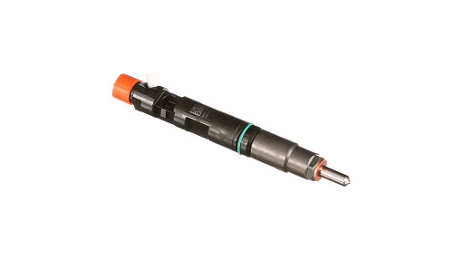 Fuel System Injector — fits 9 New Holland models — MT40265611