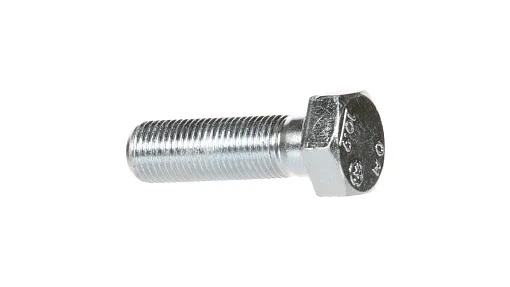 Bolt Hex, M12 x 1.25 x 40mm for New Holland 160GMS — MT40365450