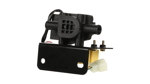 Actuator Sub Assy W V&Act for New Holland WM25SBM25C — MT40370234