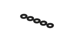 Sealing Washer 5.5mm ID x 13mm OD x 1.15mm Thk — fits 81 models across the New Holland lineup — SBA025100006