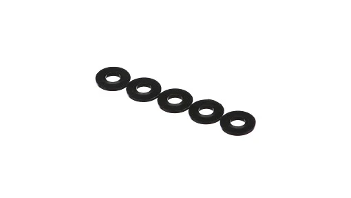 Sealing Washer 5.5mm ID x 13mm OD x 1.15mm Thk — fits 81 models across the New Holland lineup — SBA025100006
