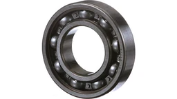 Ball Bearing 40mm ID x 80mm OD x 18mm W — fits 19 New Holland models — SBA040116208