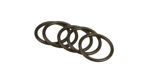 O-Ring 2.4mm Thk x 19.8mm ID, 70 Duro — fits 157 models across the CNH lineup — SBA052100200
