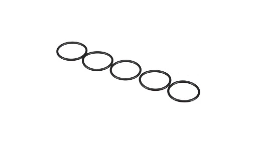 O-Ring 3.5mm Thk x 39.7mm ID, 70 Duro — fits 185 models across the New Holland lineup — SBA052100400