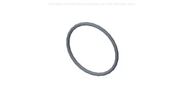 O-Ring 18.8mm ID x 1.9mm Width — fits 50 New Holland models — SBA131227240