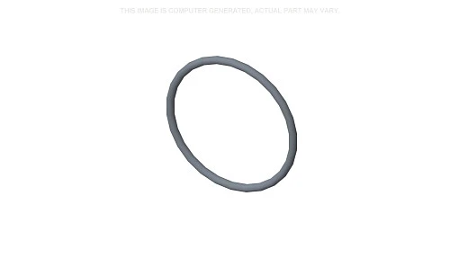 O-Ring 18.8mm ID x 1.9mm Width — fits 50 New Holland models — SBA131227240