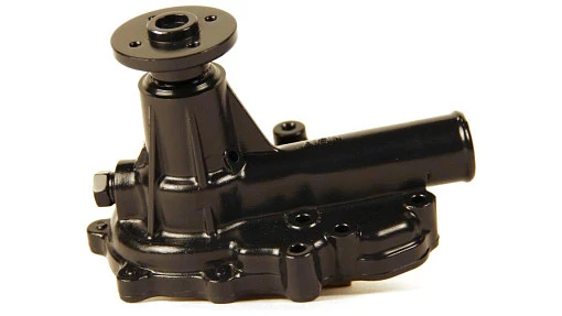 Reman-Water Pump Water Pump — fits 14 New Holland models — SBA145017661R