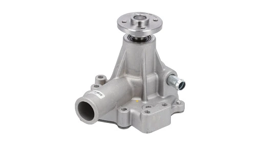 Reman-Water Pump Water Pump — fits 36 New Holland models — SBA145017730R