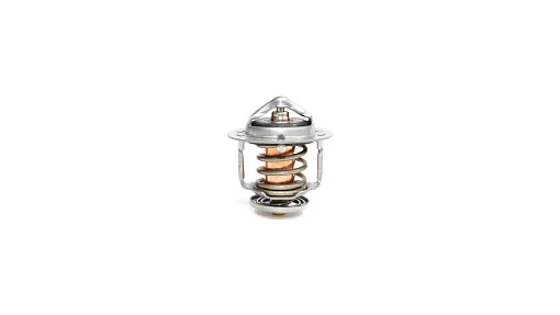 Thermostat 71 Degrees C (160 Degrees F) — fits 54 models across the New Holland lineup — SBA145206220