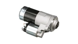 Starter Motor — fits 50 New Holland models — SBA185086551GV