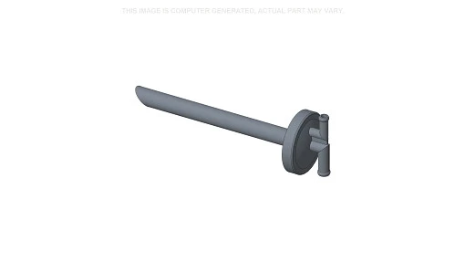 Cap — fits 32 New Holland models — SBA310110190