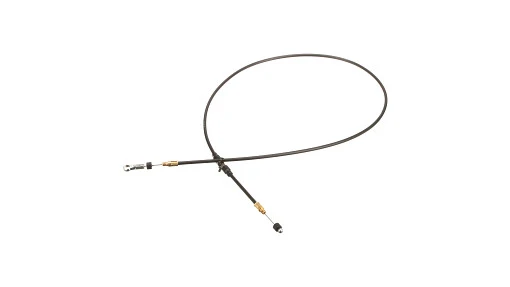 Cable — fits 4 New Holland models — SBA312070630