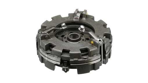 Clutch Assembly for New Holland T1510 / T1520 / TC30 — SBA320040980