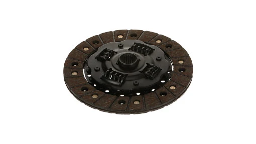 Reman-Clutch Disc Clutch Plate — fits 10 New Holland models — SBA320400243R