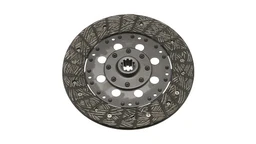 Clutch Disc — fits 10 New Holland models — SBA320400620