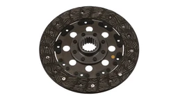 Clutch Disc — fits 10 New Holland models — SBA320400630