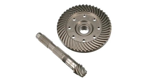 Ring Gear — fits 13 New Holland models — SBA322050831