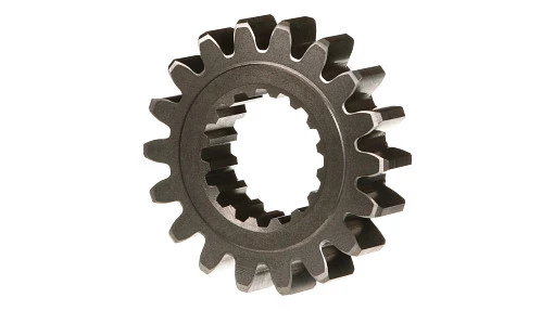 Gear 18 T — fits 20 New Holland models — SBA322322941