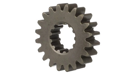 Gear — fits 10 New Holland models — SBA322323780
