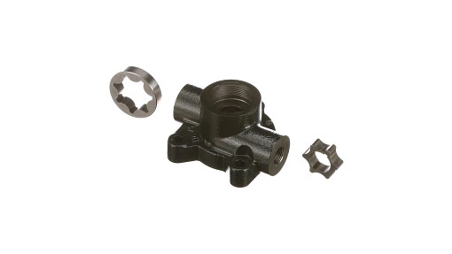 Kit — fits 5 Ford models — SBA322840390