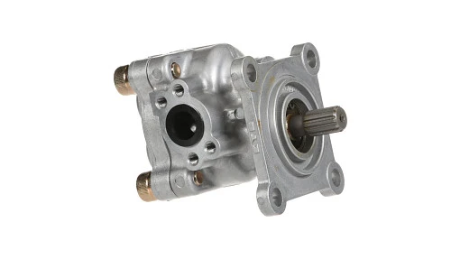 Pump — fits 11 New Holland models — SBA340450970