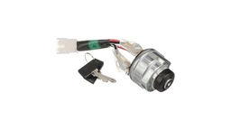 Ignition Switch — fits 33 New Holland models — SBA385201890