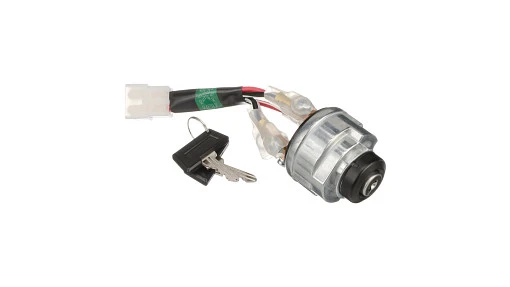 Ignition Switch — fits 33 New Holland models — SBA385201890