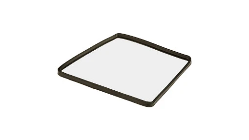 Glass — fits 11 New Holland models — SBA385470132