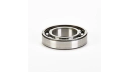 Ball Bearing 45mm ID x 85mm OD x 19mm W — universal CNH service part, fits 207 models — ST202