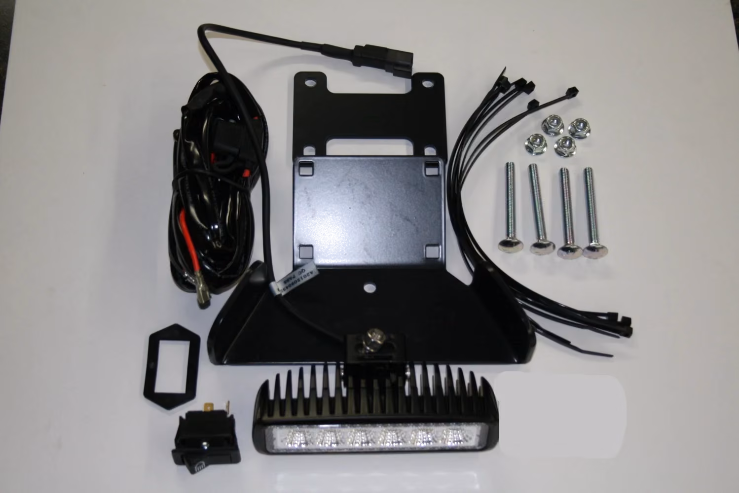 Ferris Headlight Kit (1697544-00)