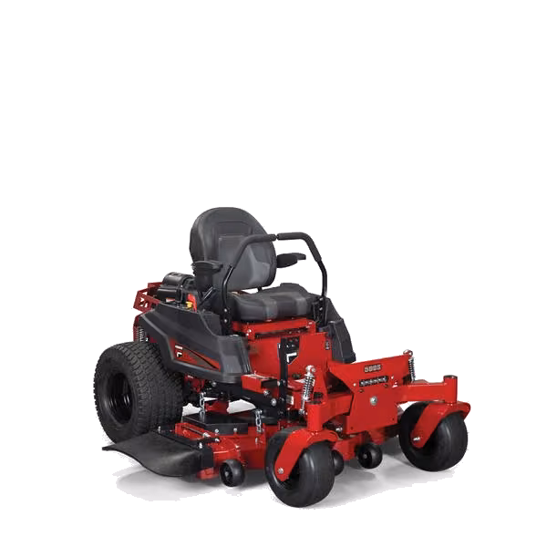 Ferris ZTX, 25 Gross HP B&S and 52" Mower Deck (2691386-00)