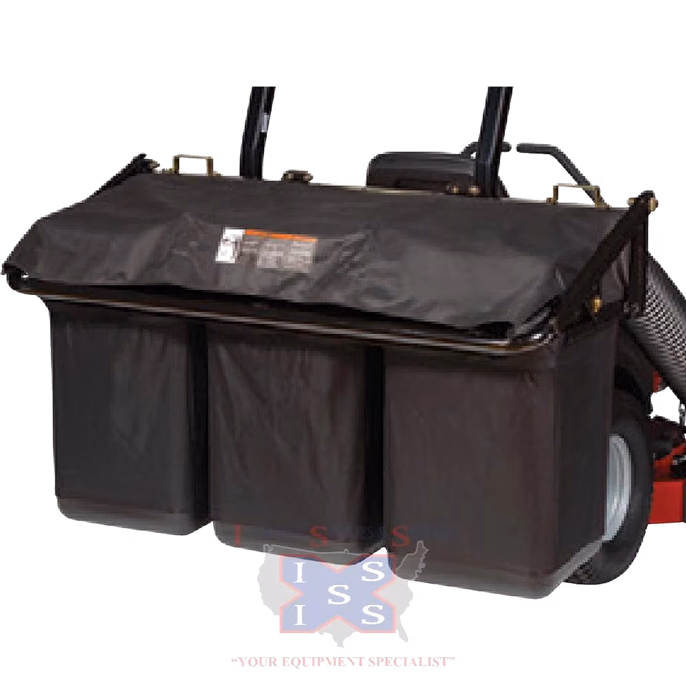 Ferris GRASS CATCHER KIT, SFH,307-100-102 (3.75 BUSHEL)