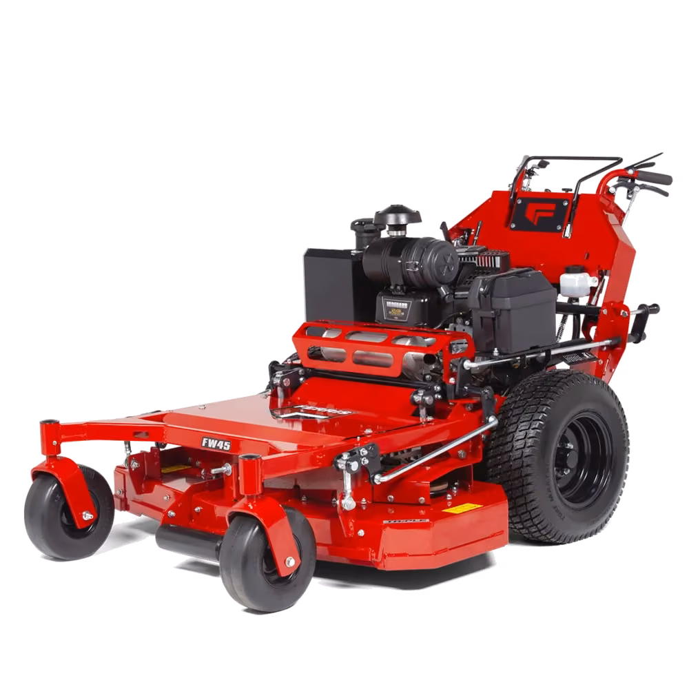 Ferris FW45 Series with 52" Side Discharge Mower Deck (FW45KAV2152)