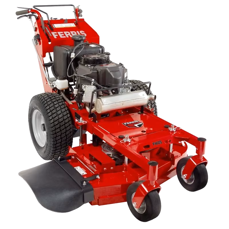 Ferris 15HP Kawasaki V-Twin w/ 36" Mower Deck (BGF36KAV15)