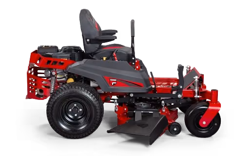 Ferris 20HP Briggs & Stratton (S/N: 7671 & Above) (H2220B)