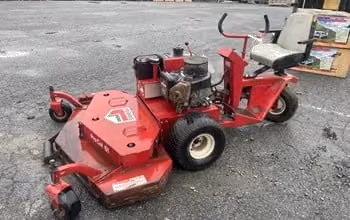 Ferris 20HP Briggs & Stratton (S/N: 4259 - 7670) (H2220B)