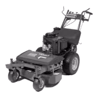 Ferris Hydrocut Series w/ 36" Mower Deck (HC36KAV15E)