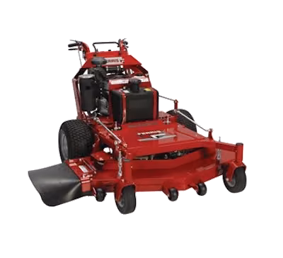 Ferris Comfort Control DD w/ 48" Side Discharge Mower Deck & Kawasaki Engine (CCWKAV2148)