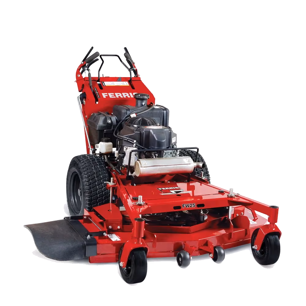 Ferris F150XT Series w/ 52" Mower Deck ANSI-EXP (F150XTKAV2452-ANSI EXP)