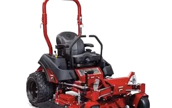 Ferris IS1500ZX Series w/ 52" iCD Mower Deck & ROPS (IS1500ZXKAV2352)