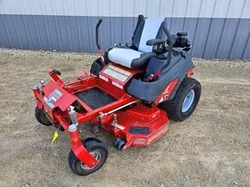Ferris IS1500Z Series w/ 44" Mower Deck & ROPS Export (IS1500ZKAV1944 ANSI EXPORT)