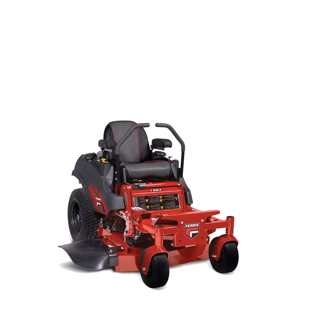 Ferris IS2000Z Series w/ 52" Rear Discharge Deck & ROPS (IS2000ZY20D52R)