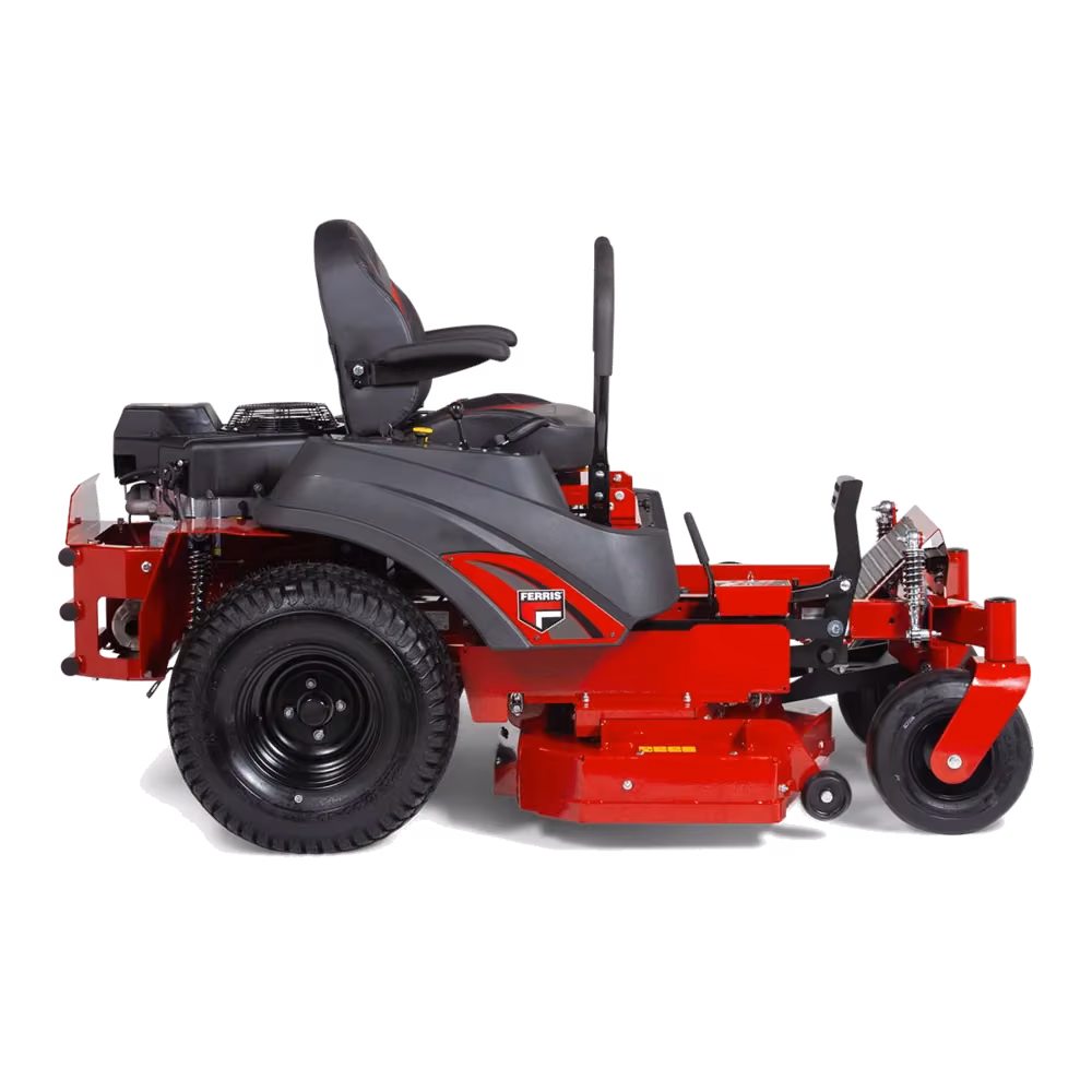 Ferris IS500Z Series w/ 52" Flat-Nosed Mower Deck & ROPS (IS500ZB2652)