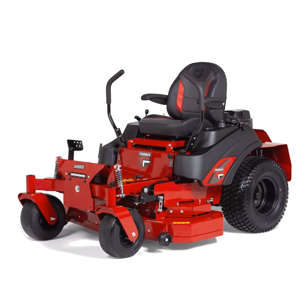 Ferris IS500Z Series w/ 44" Flat-Nosed Mower Deck & ROPS ANSI EXP (IS500ZB2444 ANSI-EXP)