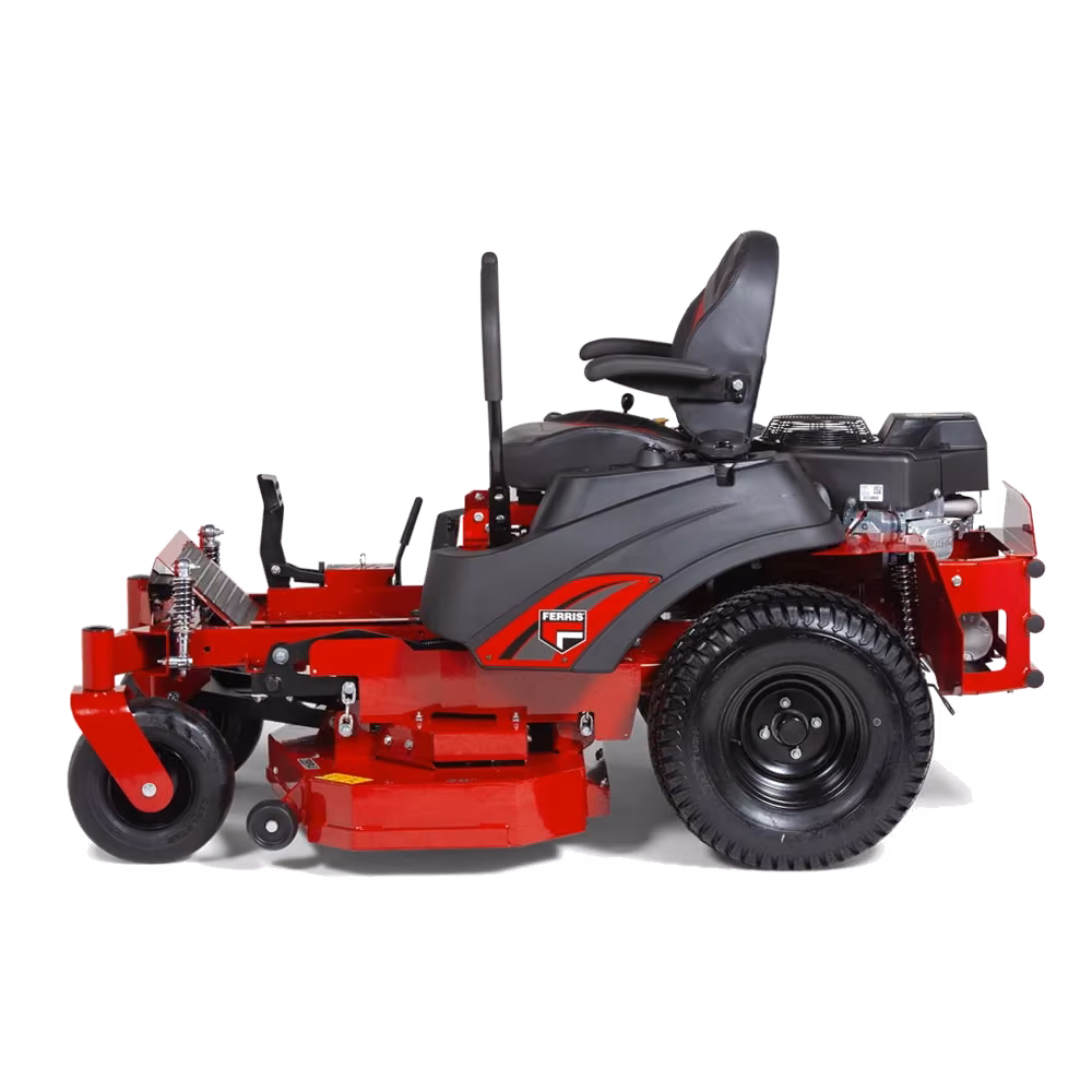 Ferris IS500Z Series w/ 44" Flat-Nosed Mower Deck & ROPS CAL (IS500ZB2444 CAL)