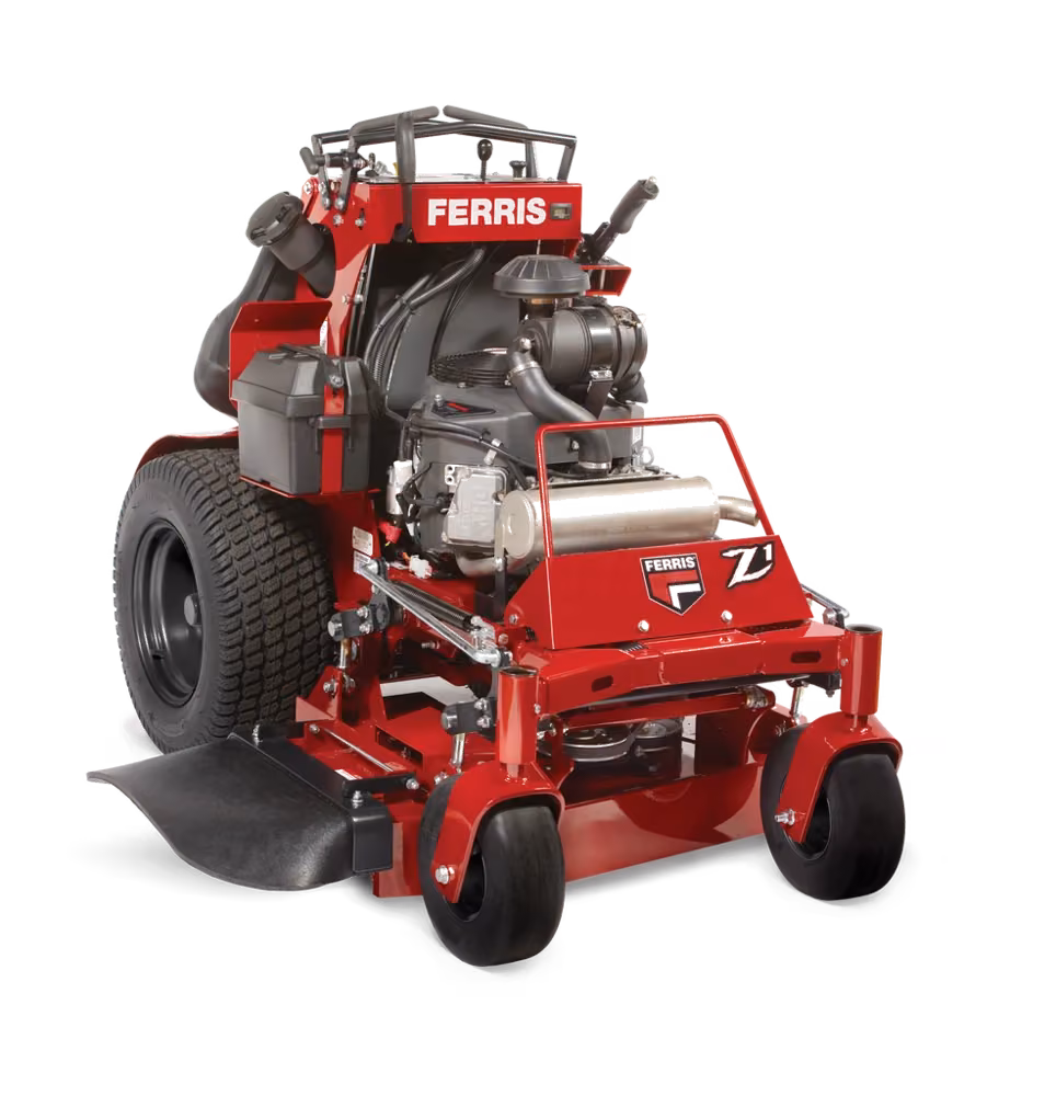 Ferris IS1500Z Series w/ 52" Mower Deck & ROPS CAL (IS1500ZKAV2552 CAL)