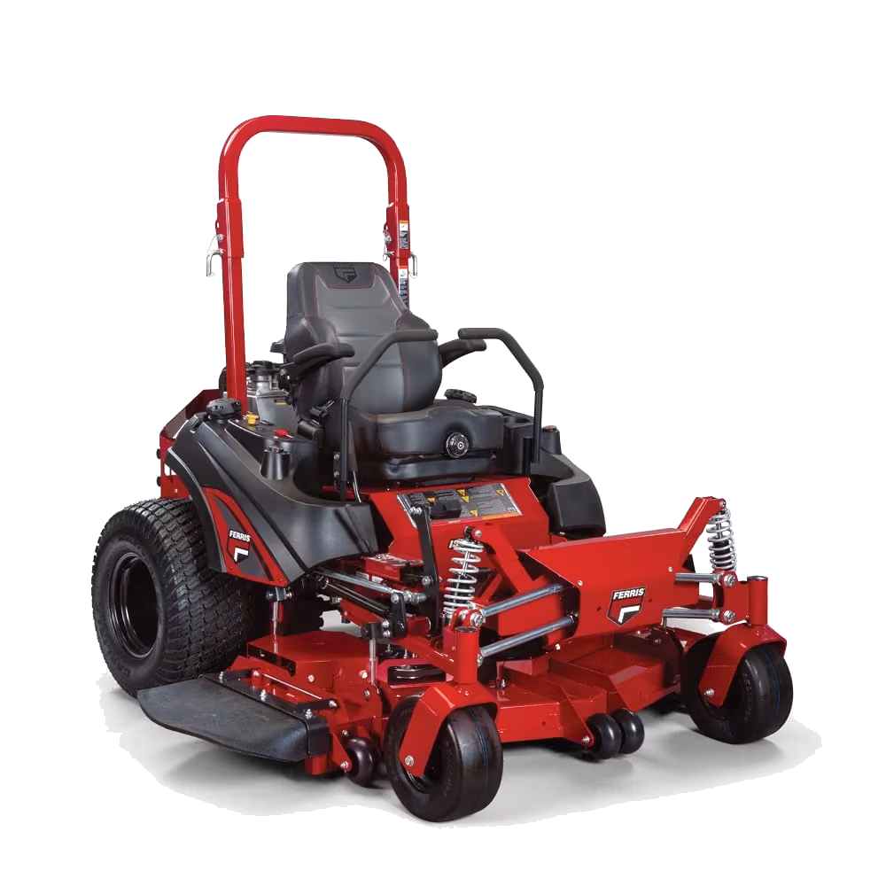Ferris IS1500ZX Series w/ 61" Flat-Nosed Mower Deck & ROPS AUS/NZ (IS1500ZXBV2861 AUS/NZ)