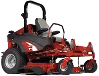 Ferris IS500Z Series w/ 52" iCD Mower Deck & ROPS AUS/NZ (IS500ZB2652 AUS/NZ)