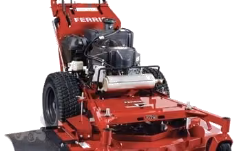 Ferris 16HP Kawasaki Electric Start w/ 32" Mower Deck (HC32KAV16E)