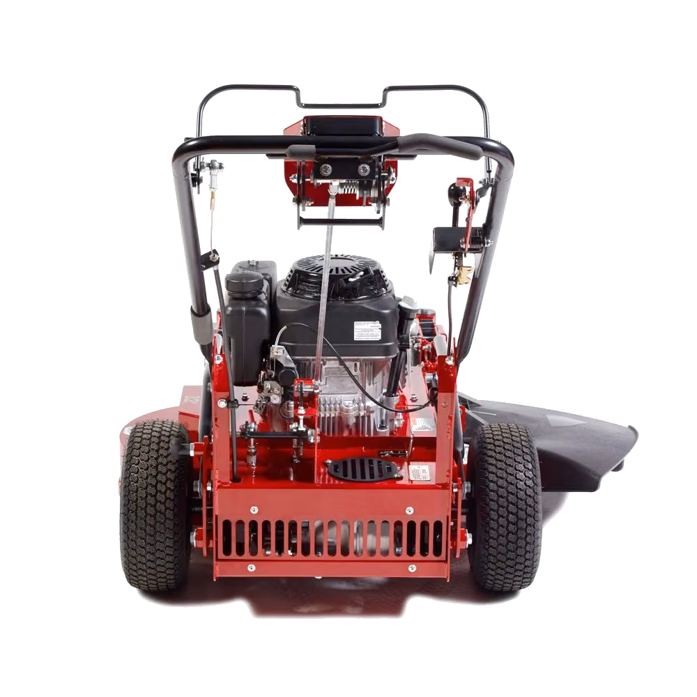 Ferris 16HP Kawasaki Electric Start w/ 32" Mower Deck - Export (HC32KAV16ECE)